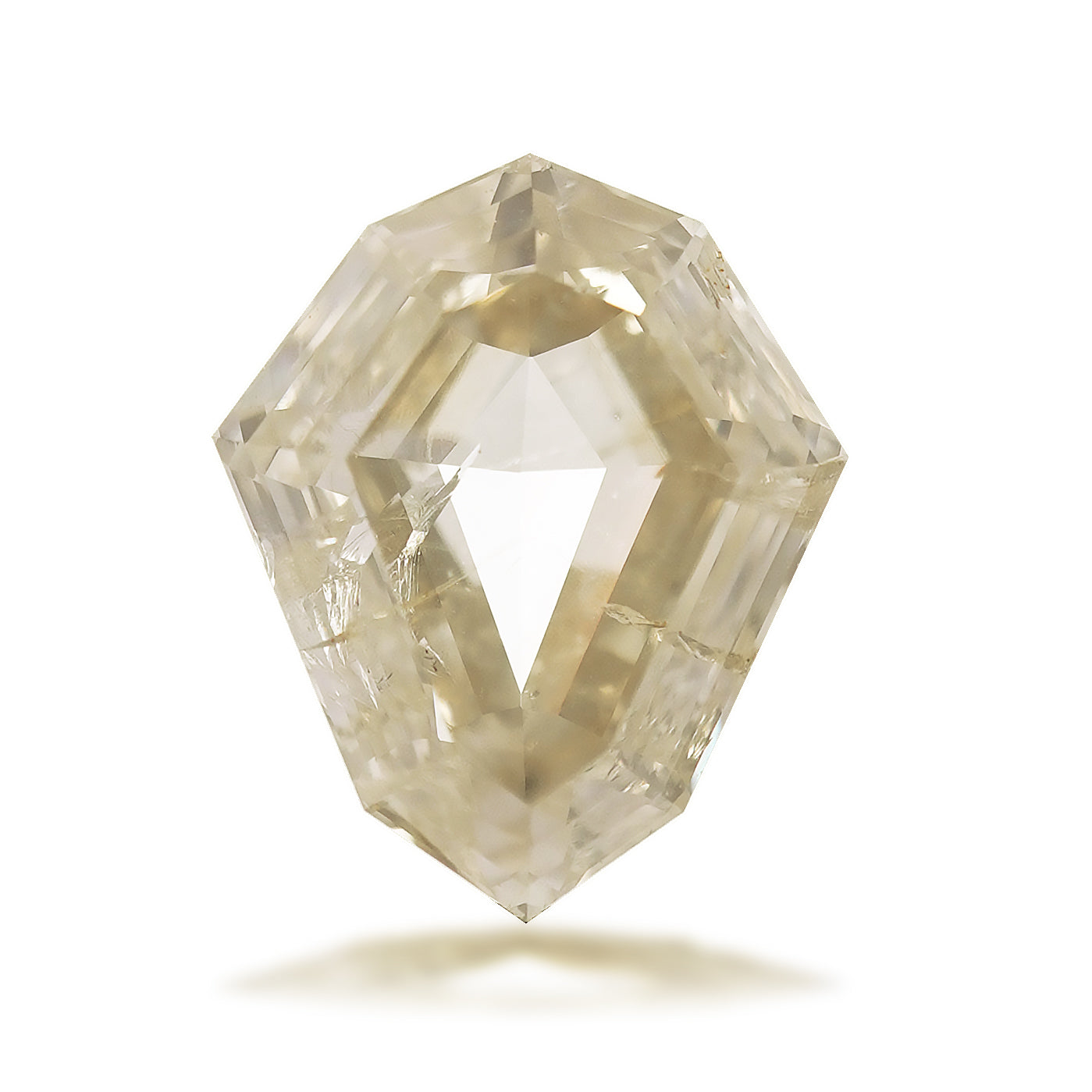 Posca Dimond Pocta Diamond (1.13 cts) – Dynamic International