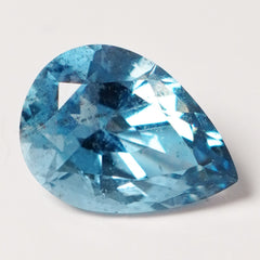 Santa Maria Aquamarine (0.67 cts)