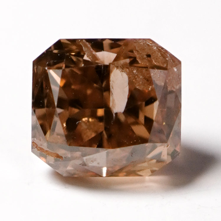 Natural Fancy Brown Diamond (1.01 cts)