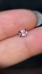 Natural Poudretteite (0.32 cts)