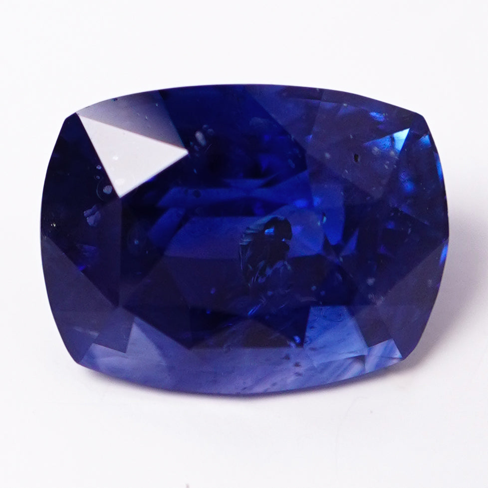 Ceylon Royal Blue Sapphire (4.58 cts)