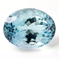 Natural Aquamarine (7.26 cts)