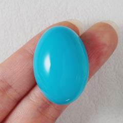Sleeping Beauty Turquoise (56.53 Cts)