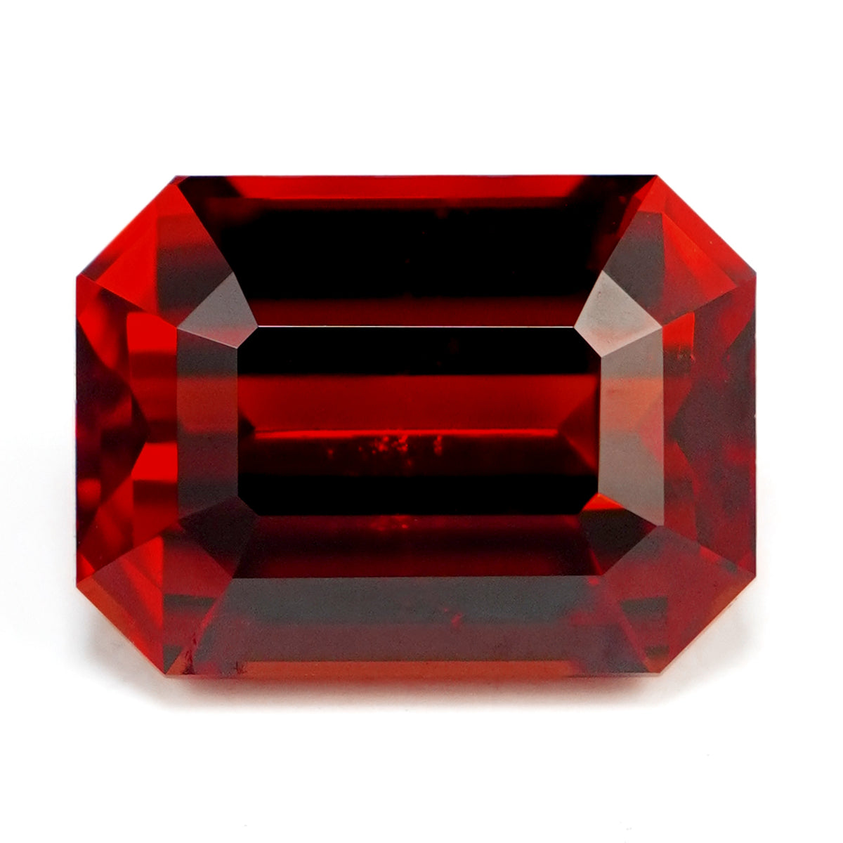Fanta Garnet (5.02 cts)