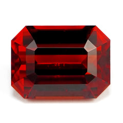 Fanta Garnet (5.02 cts)