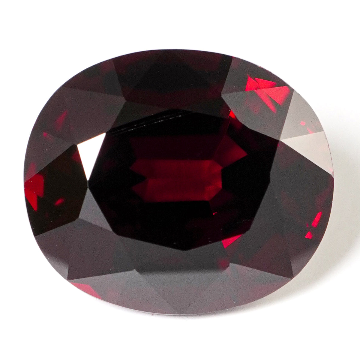 Spessartite Garnet  (13.58 cts)