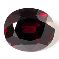 Spessartite Garnet  (13.58 cts)