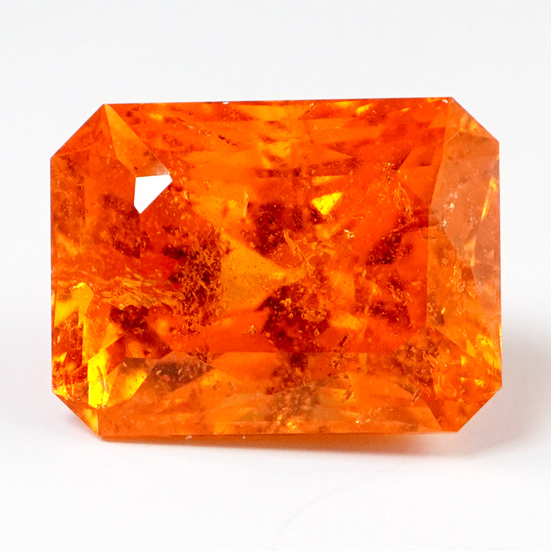 Fanta Orange Spessartite Garnet (7.25 cts)