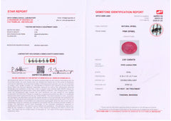 No Heat Mahenge Spinel Deal (2.81 cts)