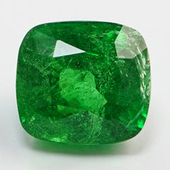 Vivid Green Tsavorite (4.98 cts)