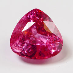 Tanzania Vivid Pink Mahenge Spinel (2.11 cts)