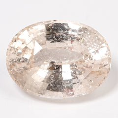 Grossular Yellow Garnet (28.50 cts)