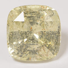 Grossular Yellow Green Garnet (33.91 cts)