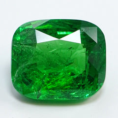 Vivid Green Tsavorite (8.85 cts)