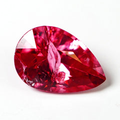 Vivid Pink-Red Mahenge Spinel (1.42 cts)