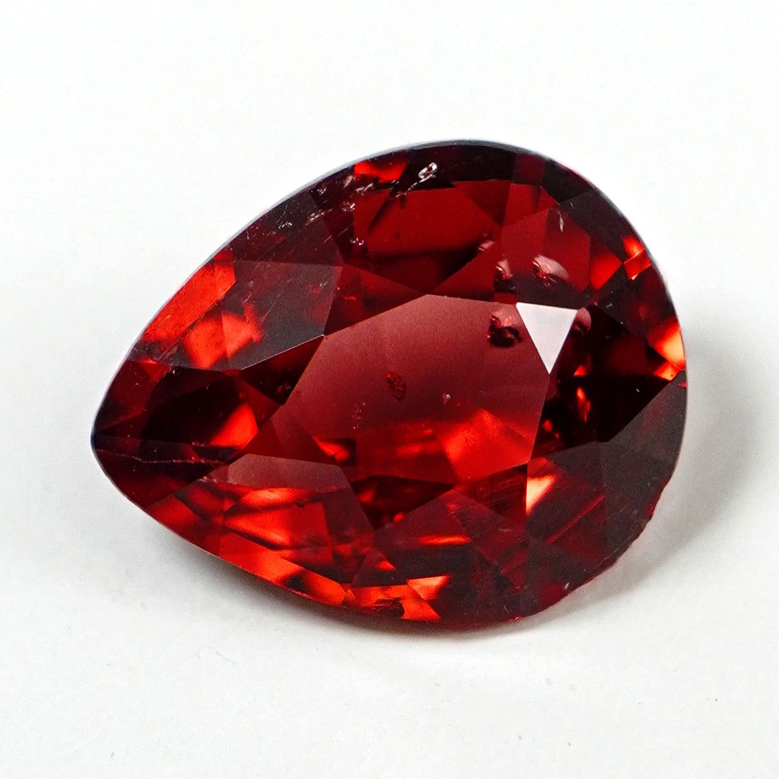 Mahenge Spinel (2.14 cts)