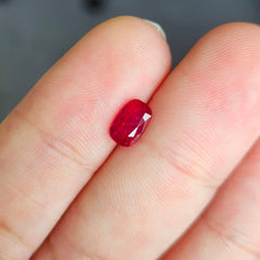 Ruby (1.22 cts)