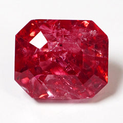 Tanzania Pink Mahenge Spinel (2.84 cts)