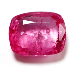 No Heat Pink Mahenge Spinel (2.28 cts)