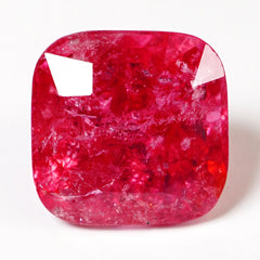 No Heat Vivid Pink Mahenge Spinel (4.05 cts)