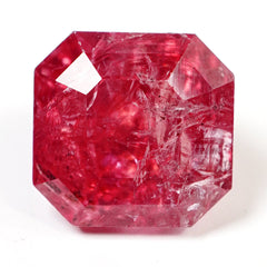 No Heat Orangy-Pink Mahenge Spinel (3.27 cts)