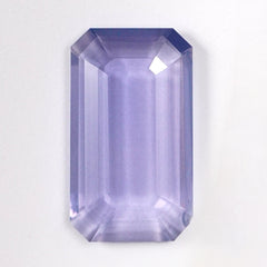 Ceylon Violetish Blue Sapphire (5.16 cts)