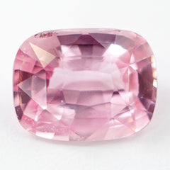 Light Orangy Pink Padparadscha Sapphire (1.04 cts)