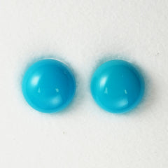 Sleeping Beauty Turquoise (4.65 cts)