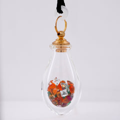 Vault of Wonders Convertible  Bottle