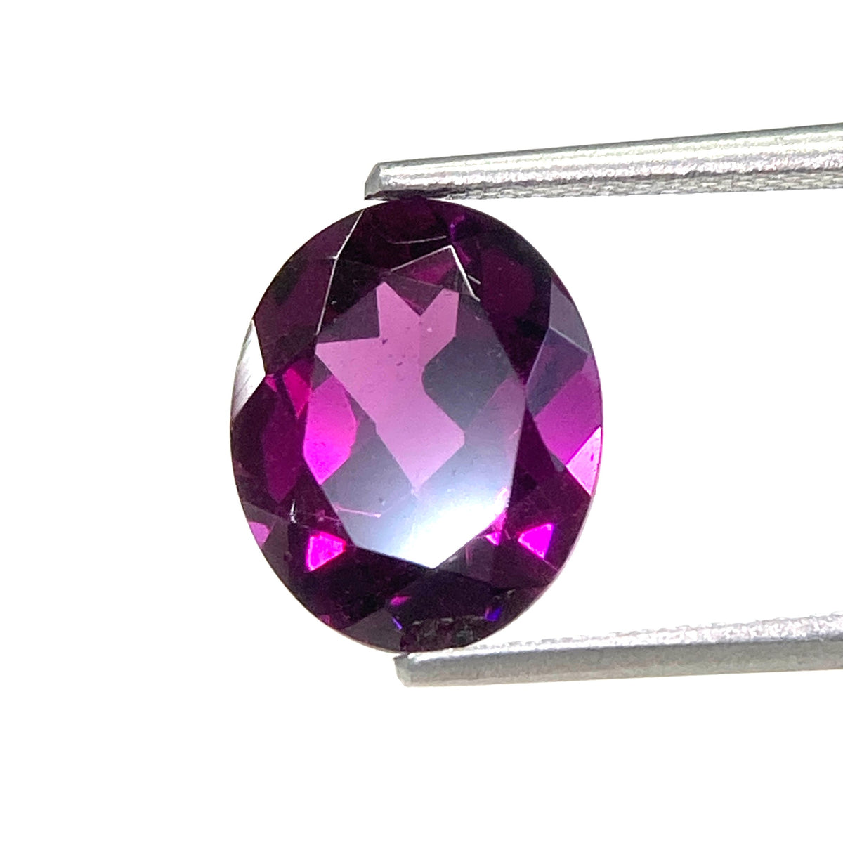 Rhodolite Garnet (4.203 cts)