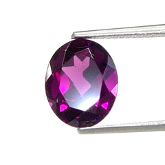 Rhodolite Garnet (4.203 cts)
