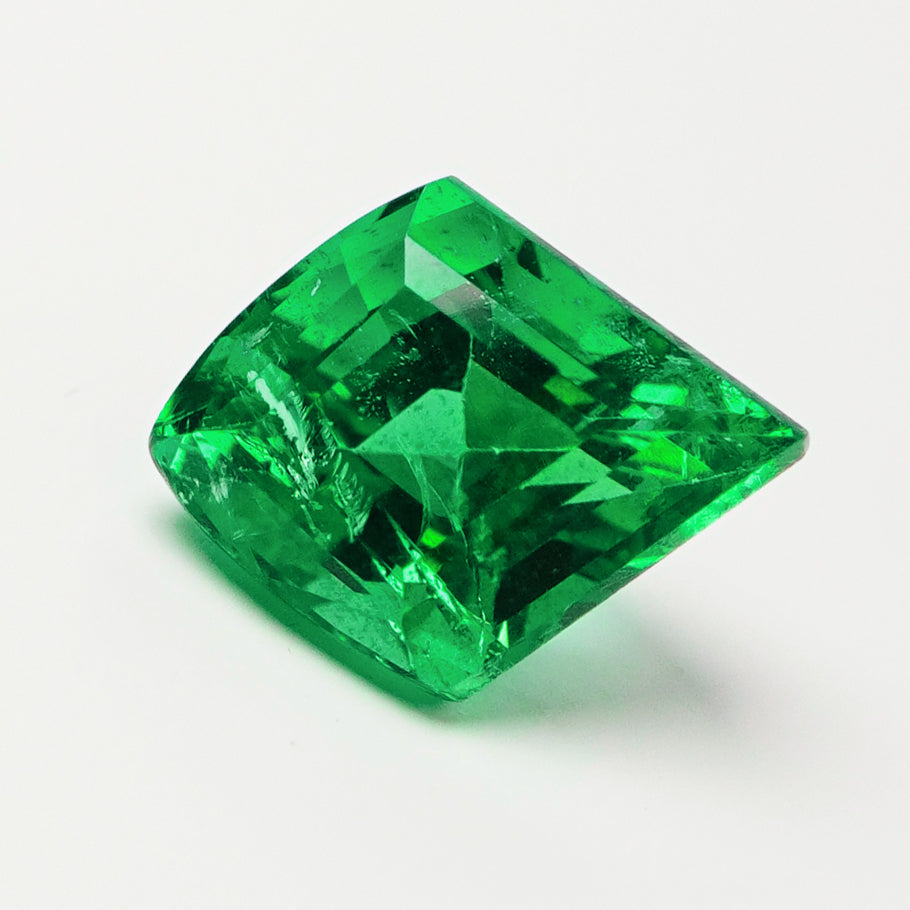 Zambian Emerald (1.05 cts)