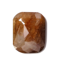 Brown Salt & Pepper Diamond (2.81 cts)