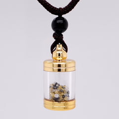 Vault of Wonders Convertible Bottle