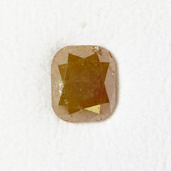 Brown Salt & Pepper Diamond (3.13 cts)