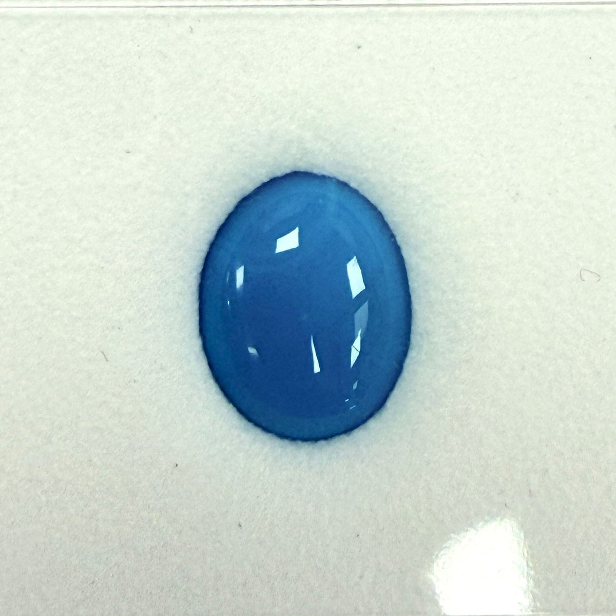 Natural Sleeping Beauty Turquoise (4.48 Cts)