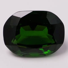 Natural Chrome Tourmaline (3.749 cts)