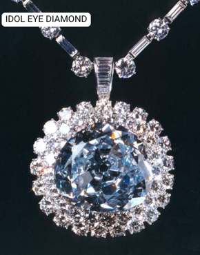A Deep Dive into our exclusive 0.80 cts Type IIb White Diamond ...