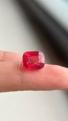 No Heat Mahenge Spinel (3.29 cts)
