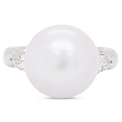 Pearl Ring