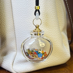 Vault of Wonders Convertible Bottle