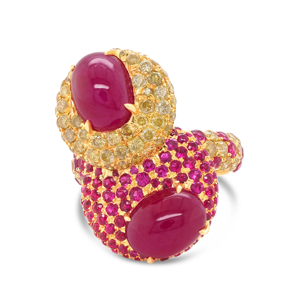 Ruby-Cabochon-Ring