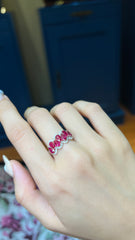 Ruby Ring