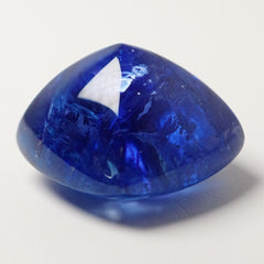 Natural Tanzanite (10.80 cts)