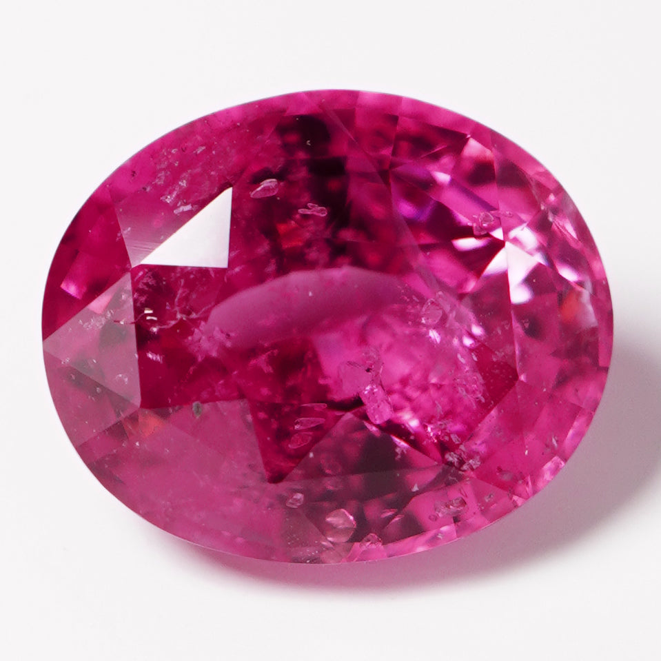 Mahenge Spinel (4.58 cts)