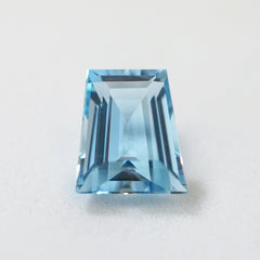 Trapeze Santa Maria Aquamarine (1.45 cts)