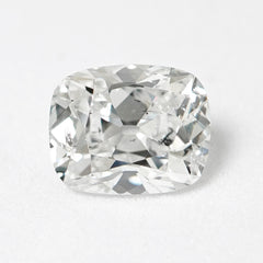 Natural G- Color Diamond (2.12 Cts)