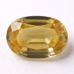 Natural Zircon (0.32 Cts)