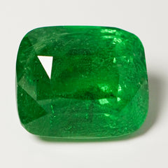 Natural Tsavorite ( 9.09 Cts)