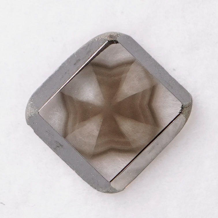 Trapiche Diamond (1.12 cts)